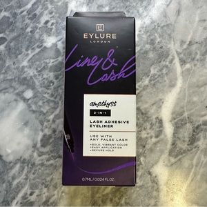 New Eylure Line and Lash Adhesive‎ Amethyst